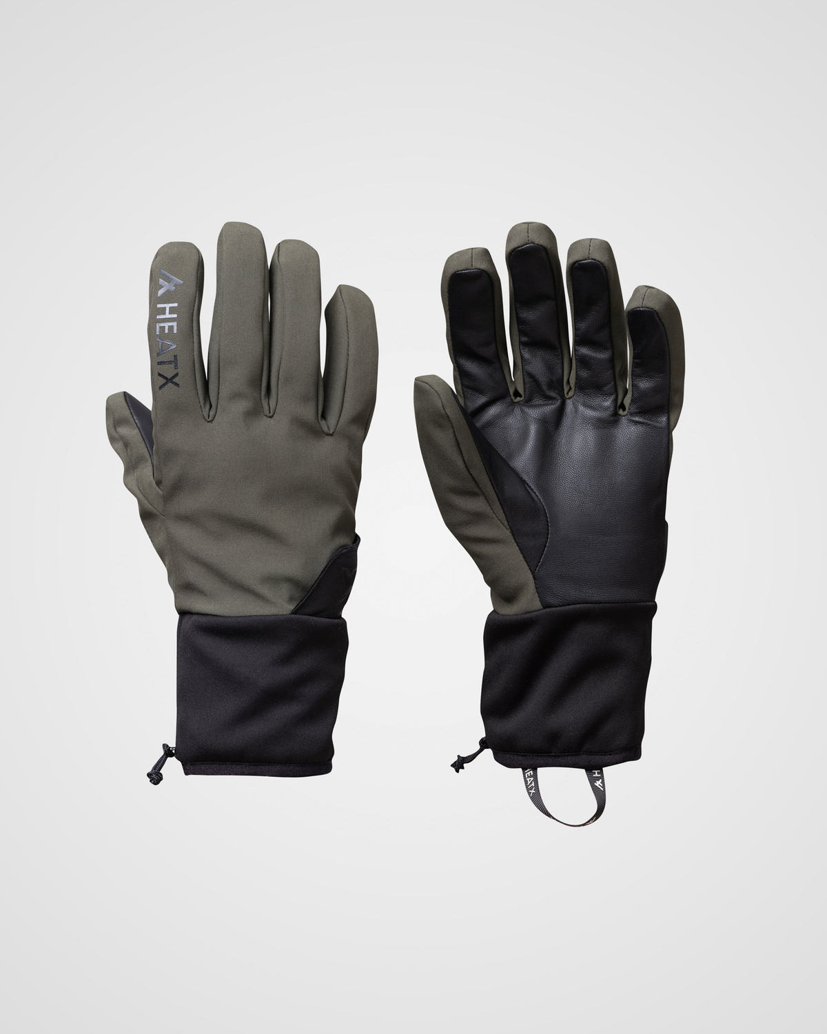 HeatX Hunt Gloves Light