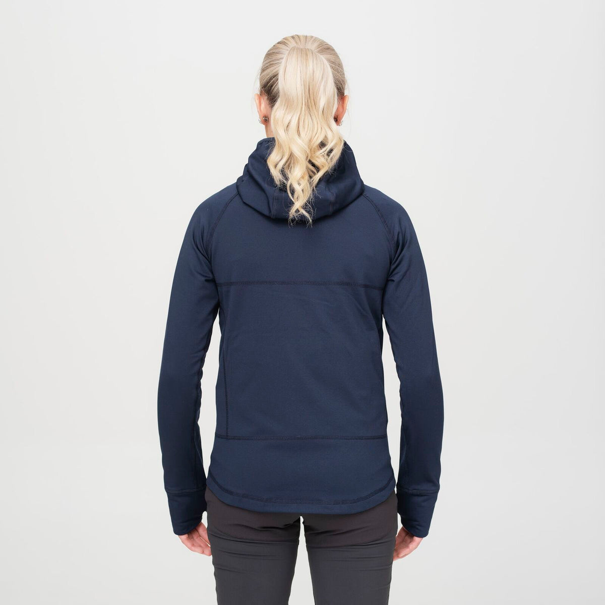 Anyday Ziphood Womens-Model (1)