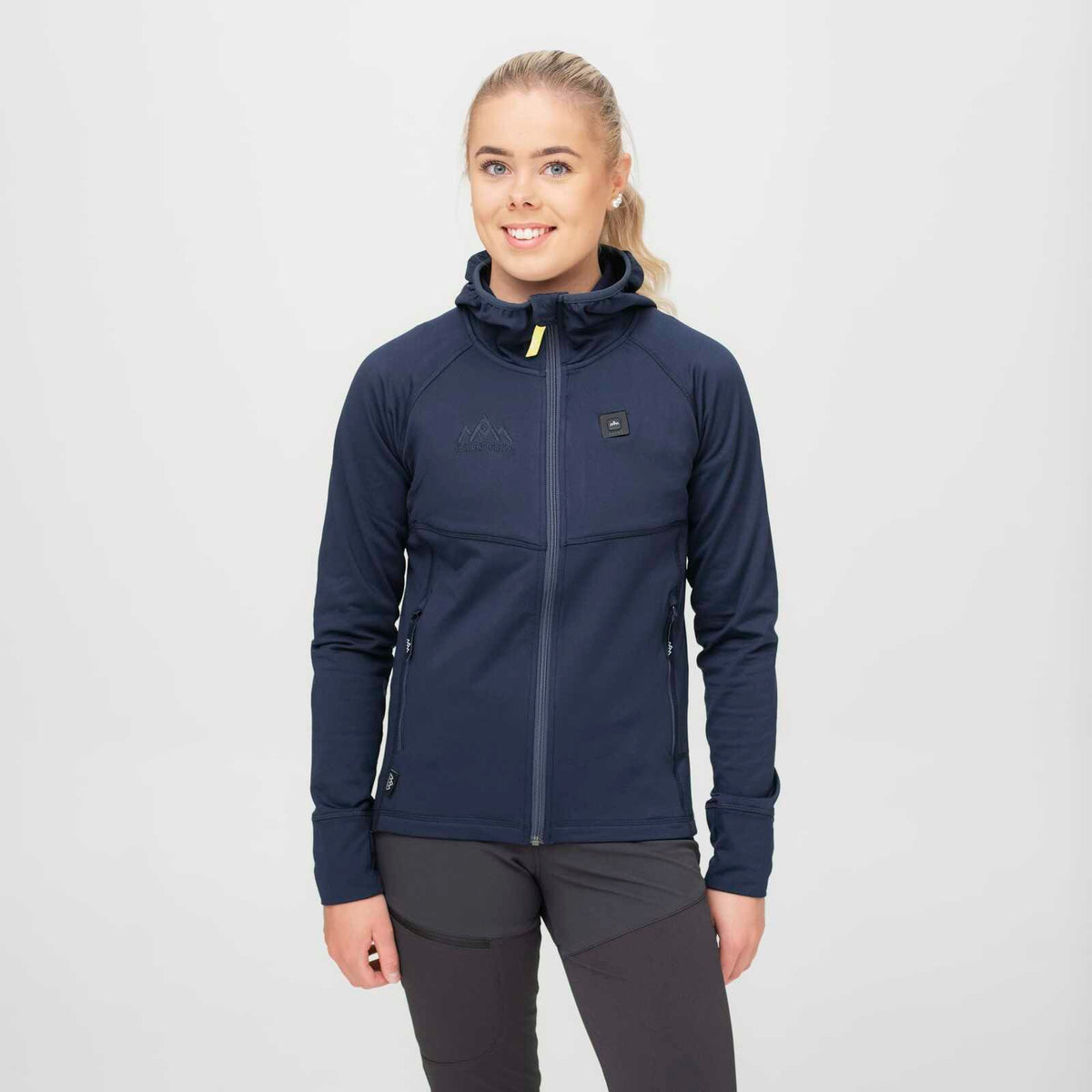 Anyday Ziphood Womens-Model (2)