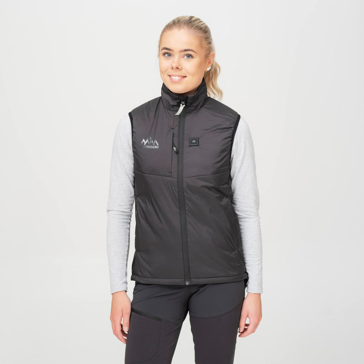 Outdoor Vest Womens-Model (1)