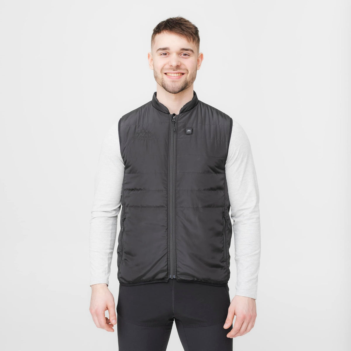 ED Vest Mens-Model (1)