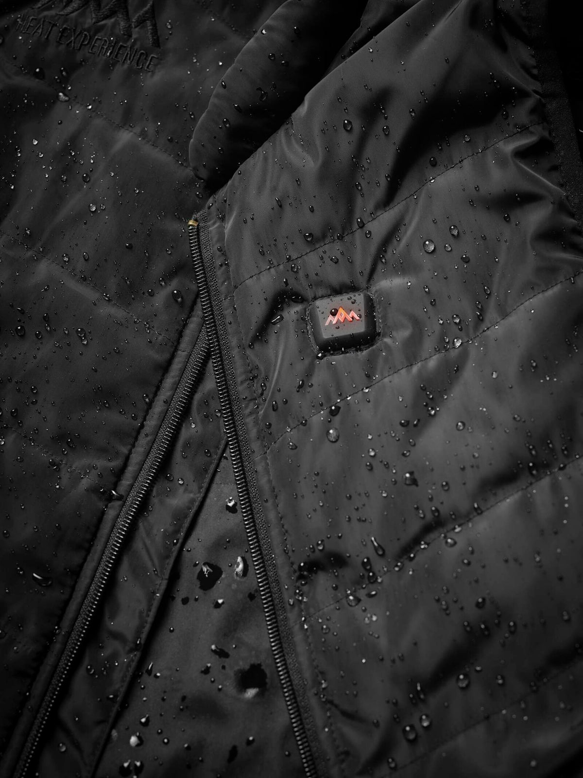 ED Vest Womens-Details (2)