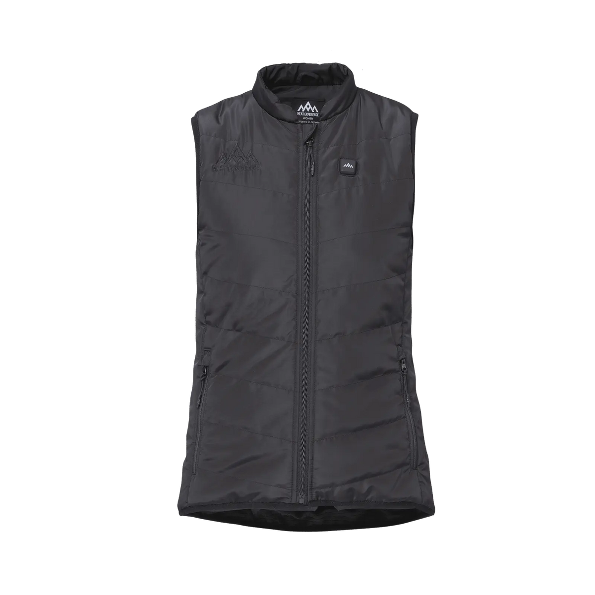 ED Vest Womens-Ghost (1)