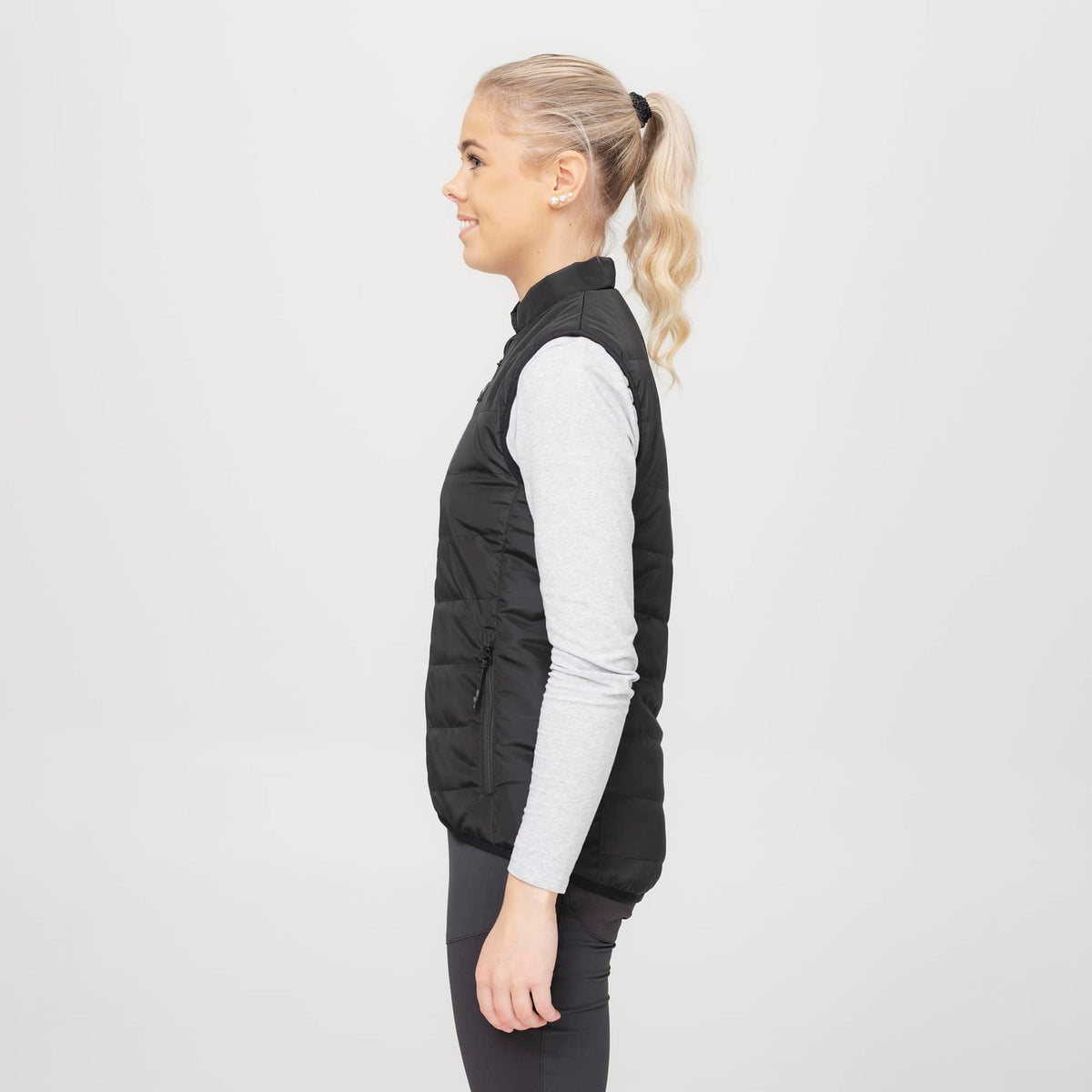 ED Vest Woments-Model (1)