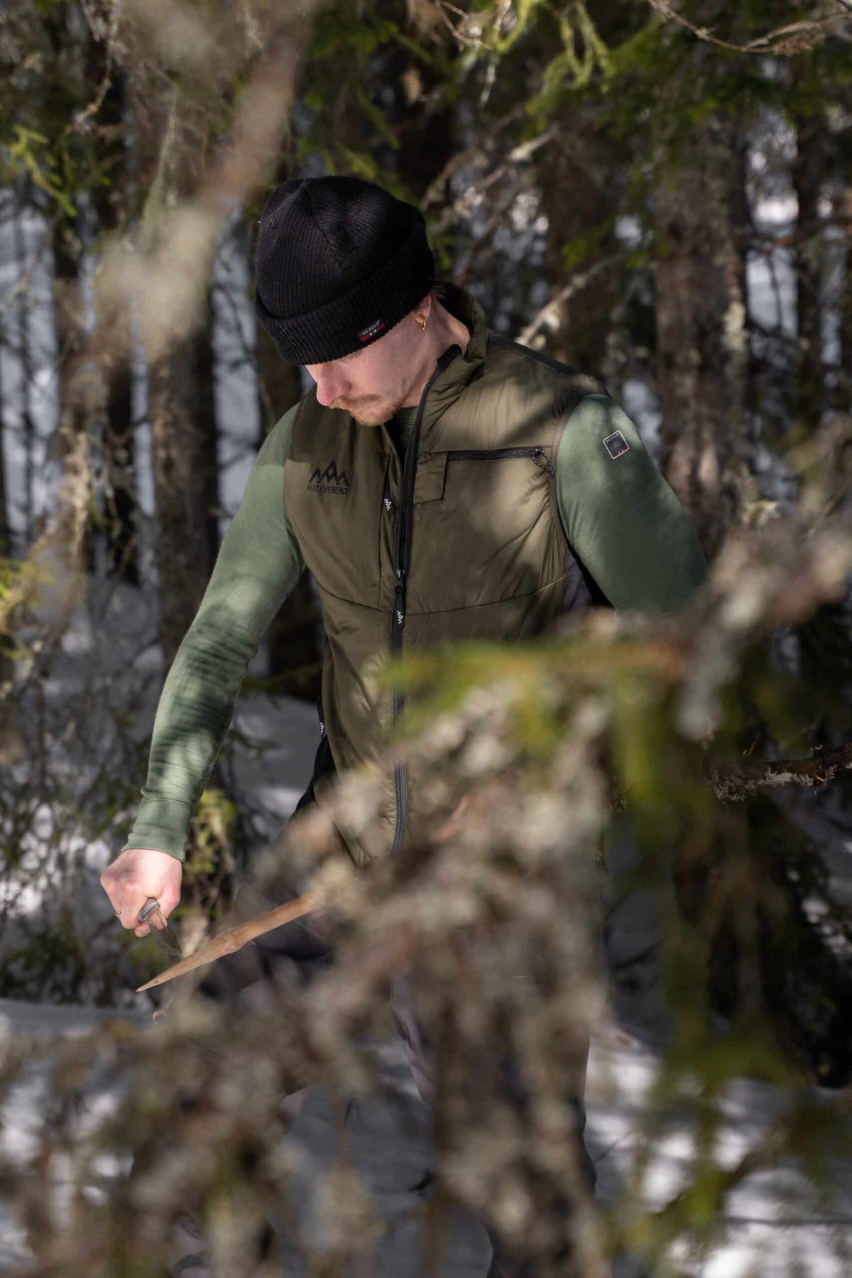 FW23 Hunt Vest Mens-2