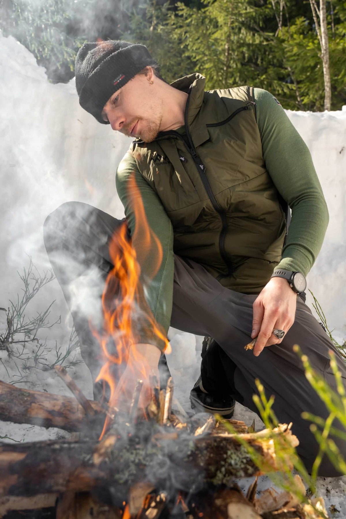 FW23 Hunt Vest Mens-9