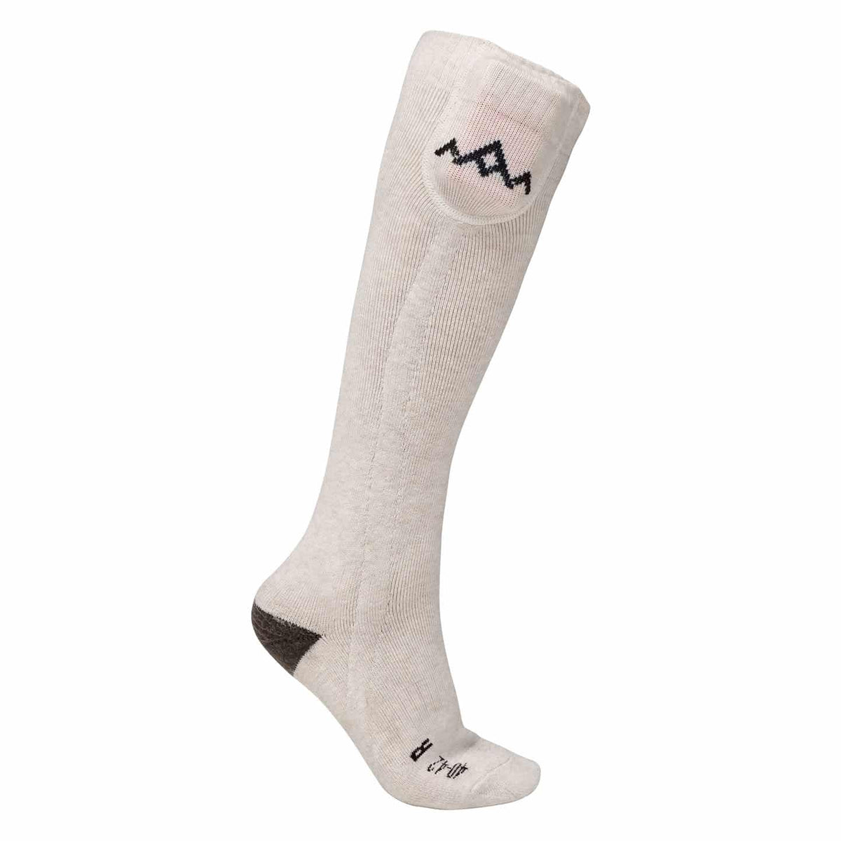 heatx-everyday-socks-cream