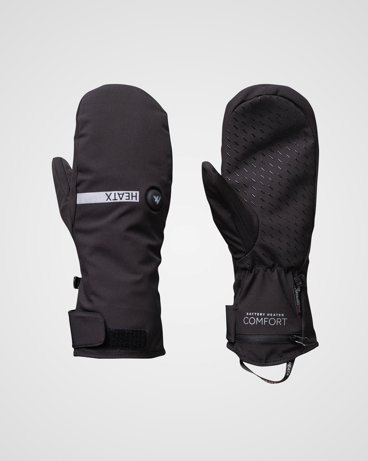 HeatX Everyday Mittens