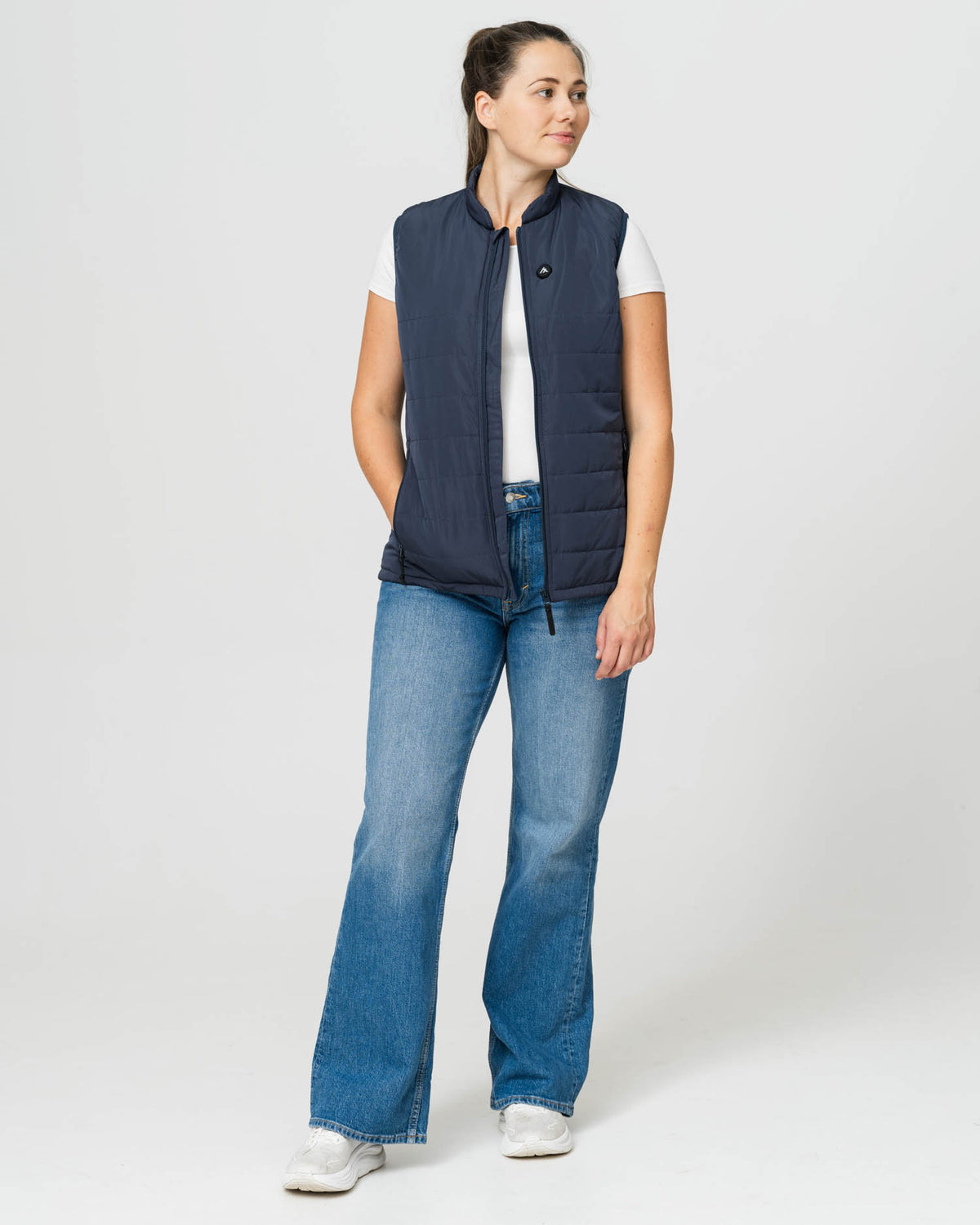 HeatX Everyday Vest Dame