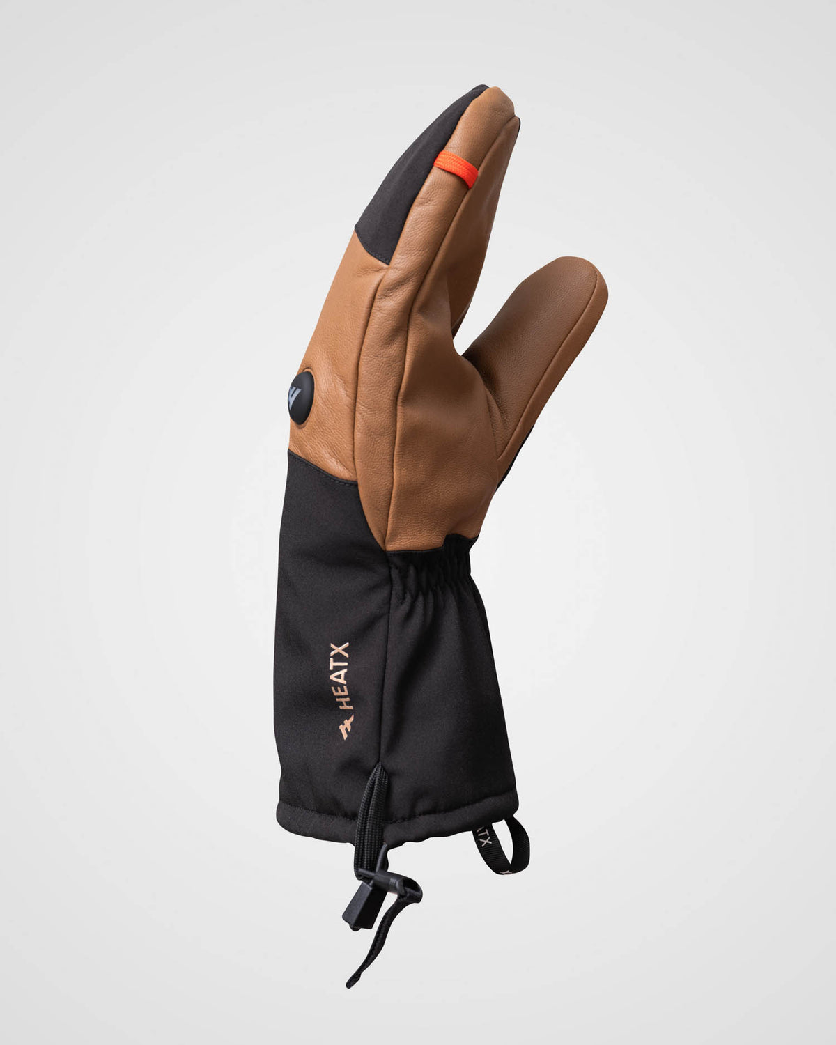 HeatX Carve Mittens