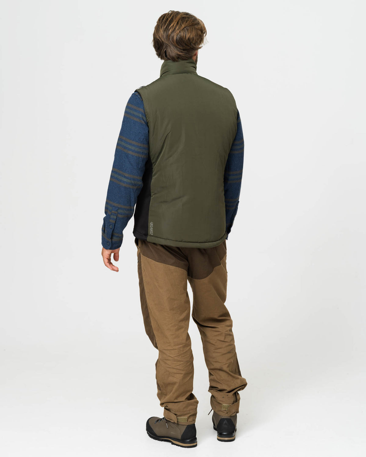 HeatX Hunt Vest