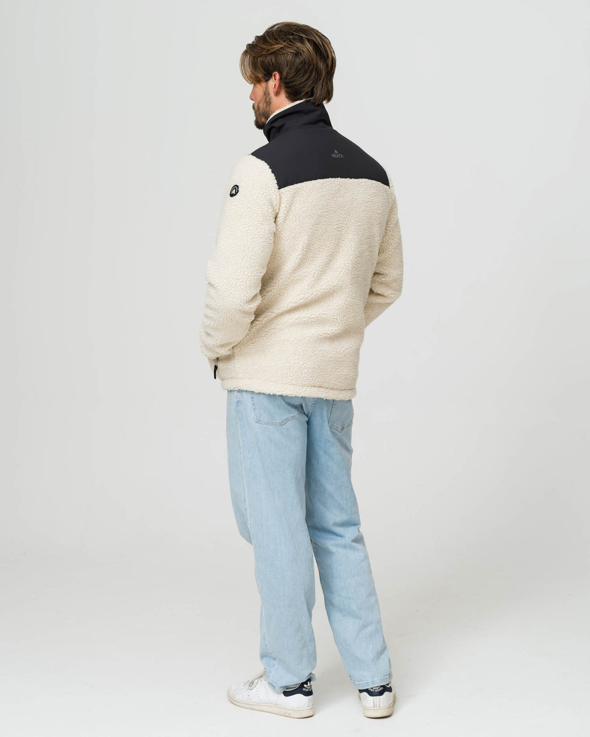 HeatX Hybrid Pile Jacket