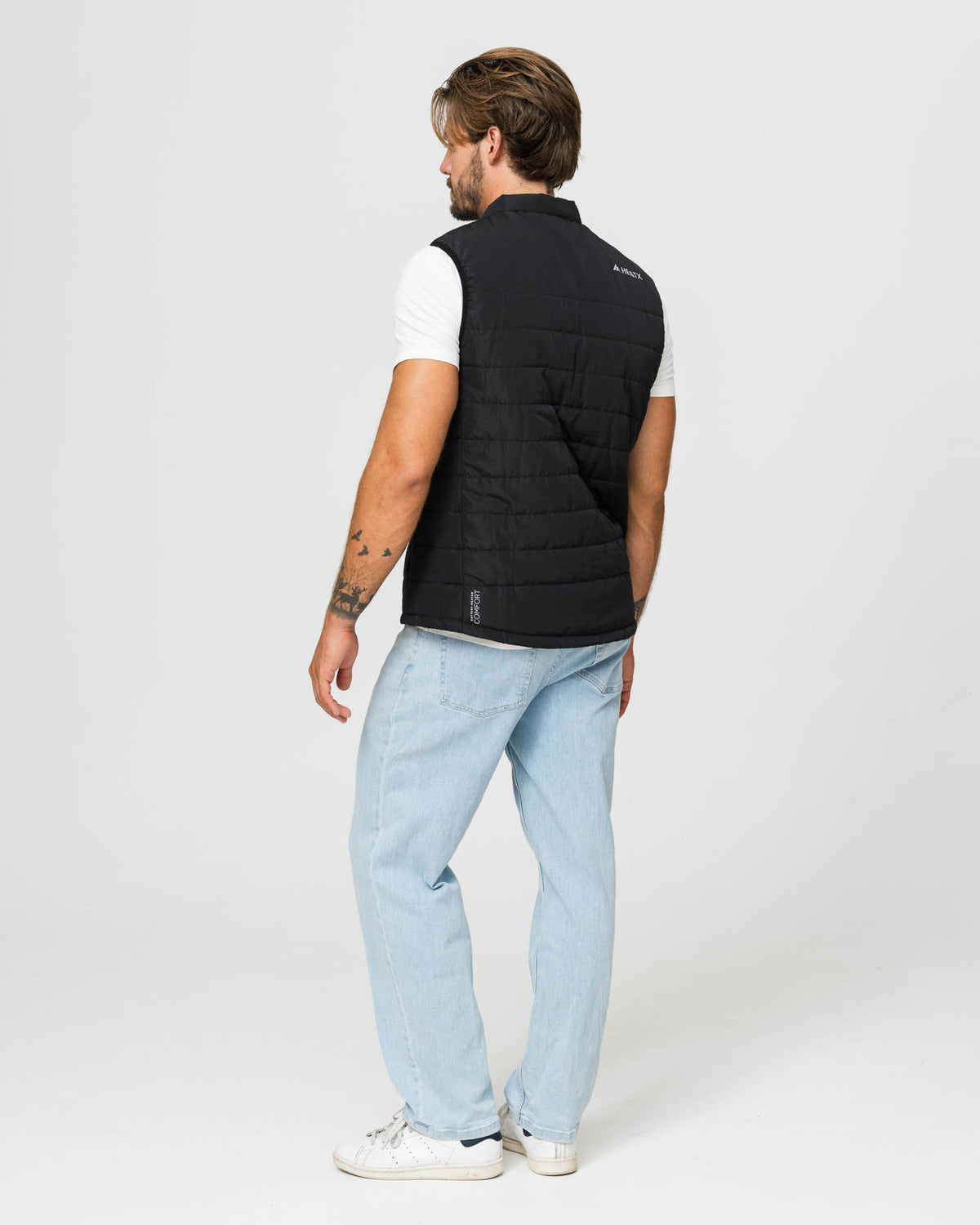 HeatX Everyday Vest Herre