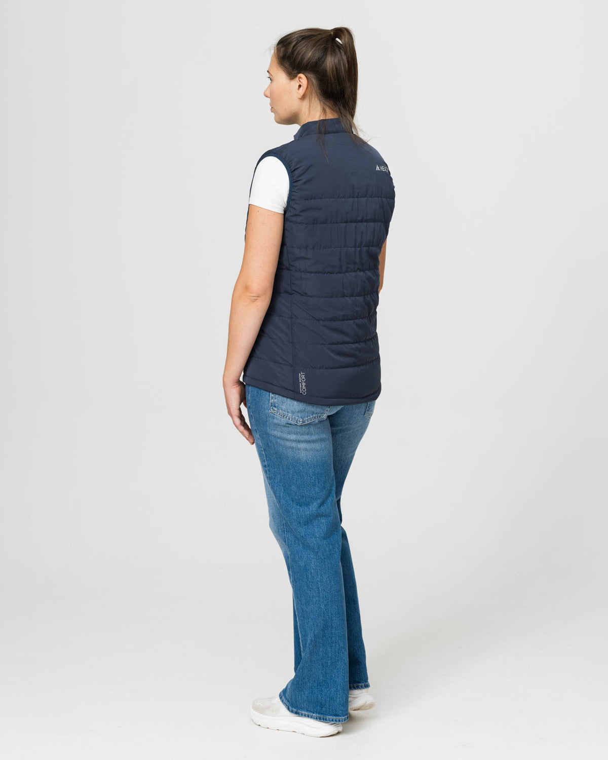 HeatX Everyday Vest Dame