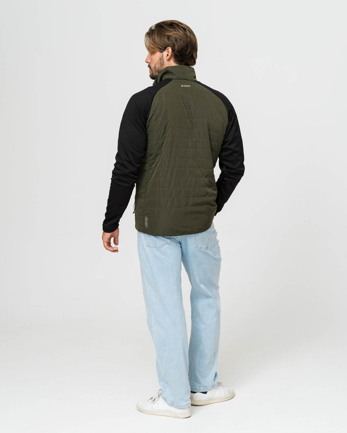 HeatX Everyday Jacket M