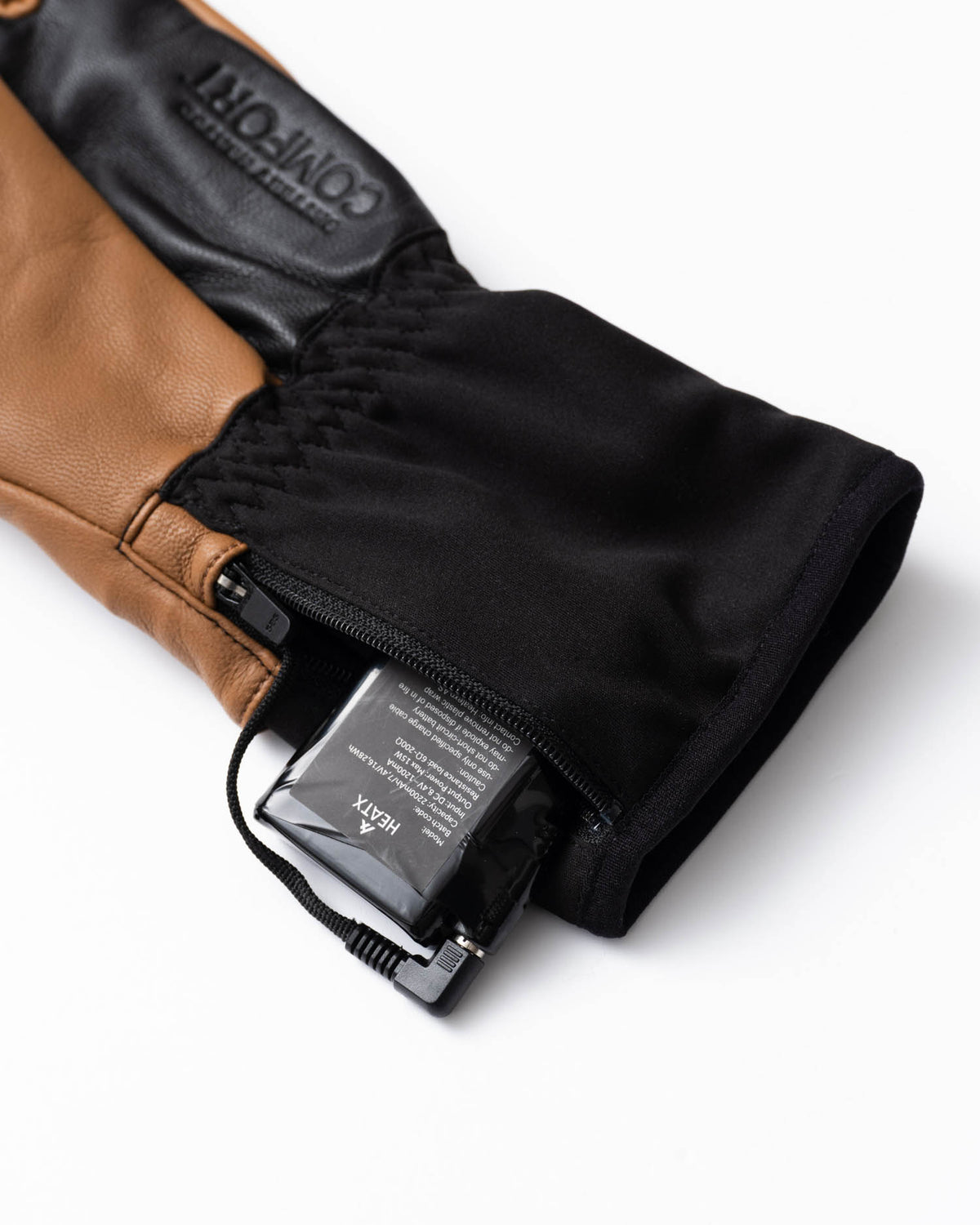 HeatX Metro Gloves