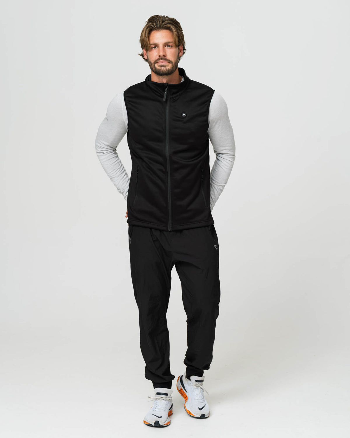 HeatX Allround Vest Herre