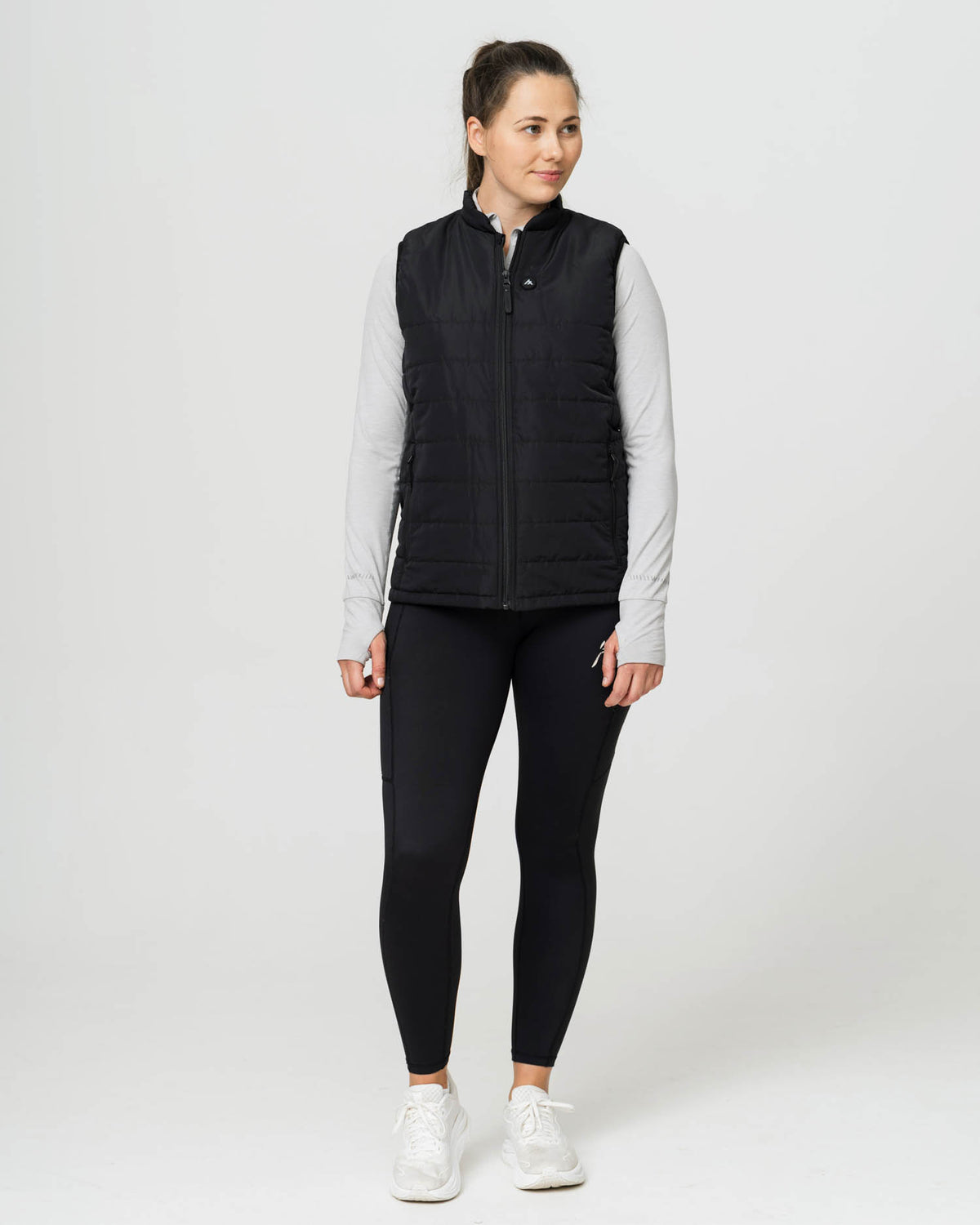 HeatX Everyday Vest Dame