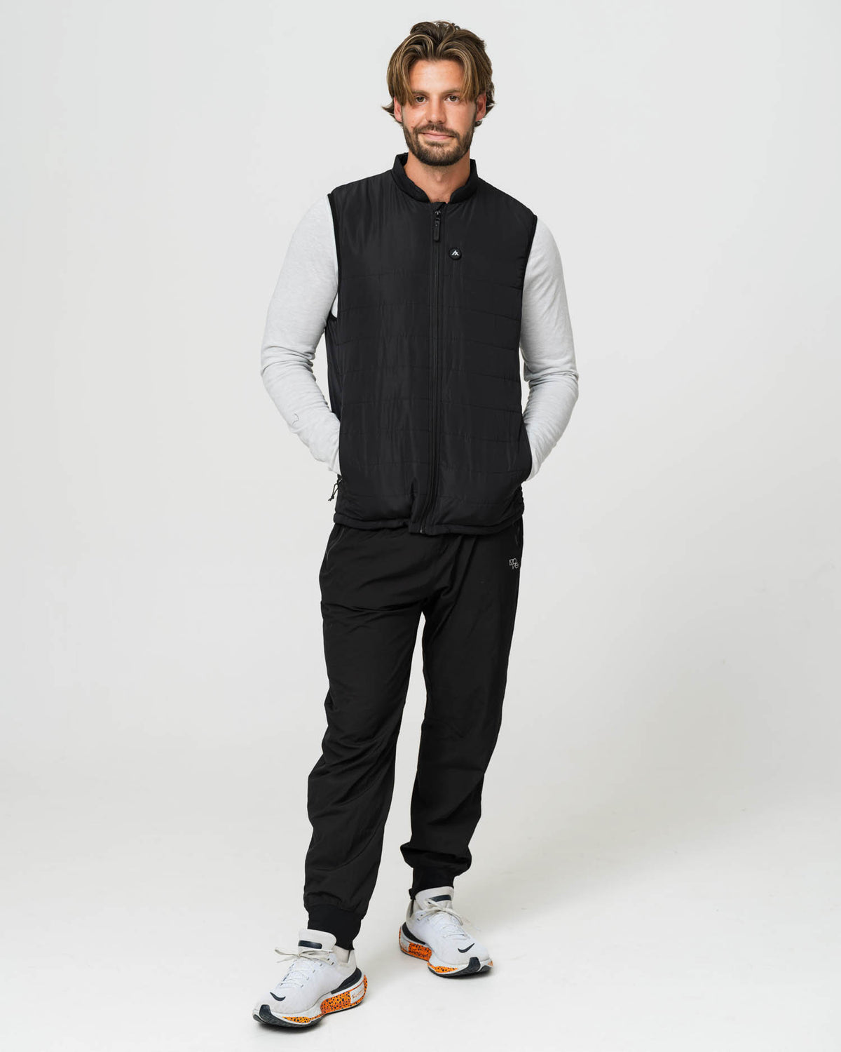 HeatX Everyday Vest Herre