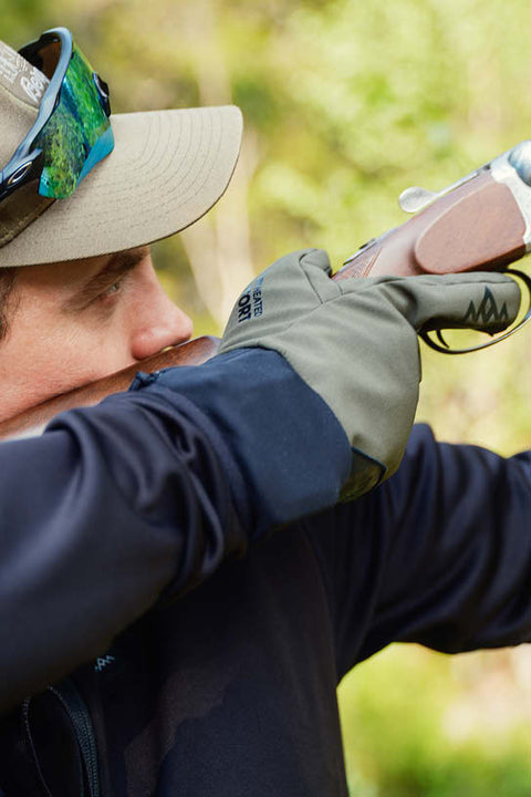 HeatX Light Hunt Gloves