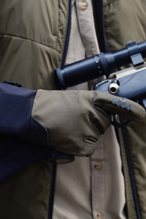 HeatX Light Hunt Gloves