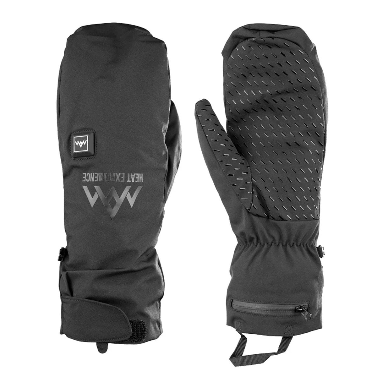 HeatX Heated Everyday Mittens – varmevotter – bilde 1