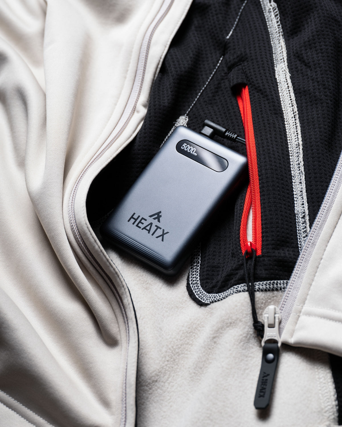 How to best maintain your HeatX batteries