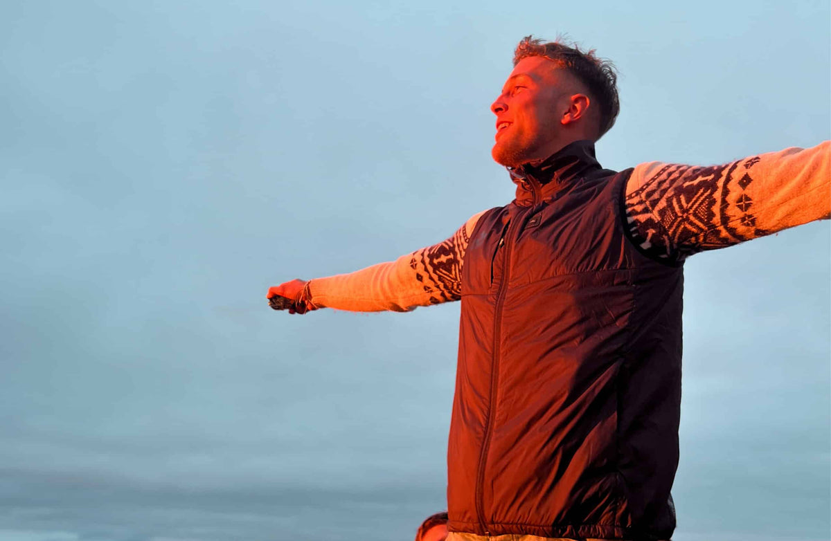 Experience the Warmth at Festivals