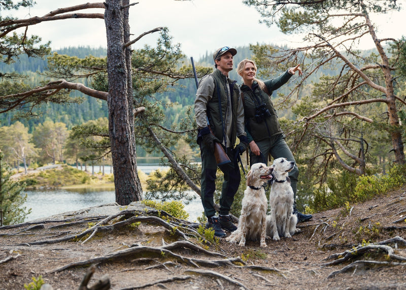 News for Those Who Hunt in the Cold – and on Chilly Days
