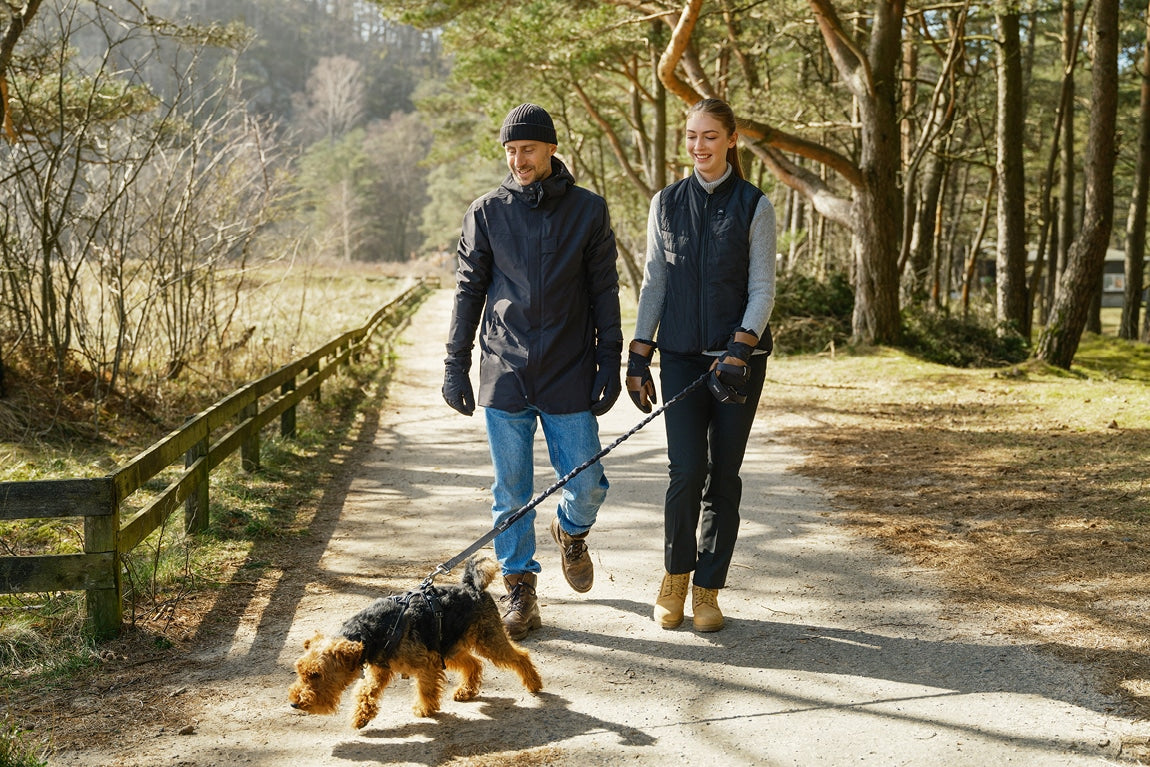 8 tips for warm hikes