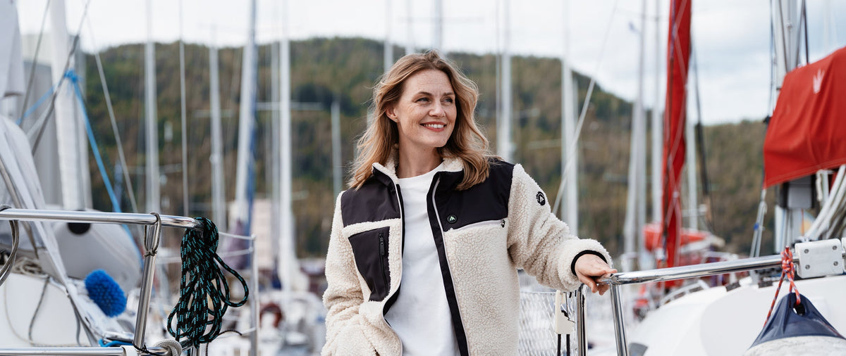 Women's Heated Outerwear
