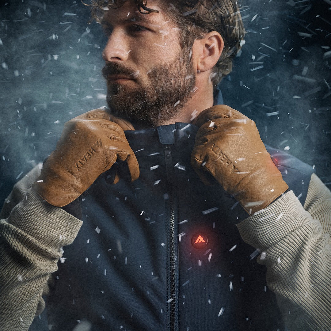 Gloves