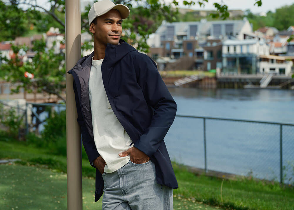 Men's Outlet