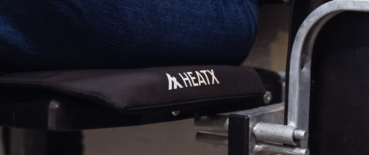 Heated Outdoor Gear