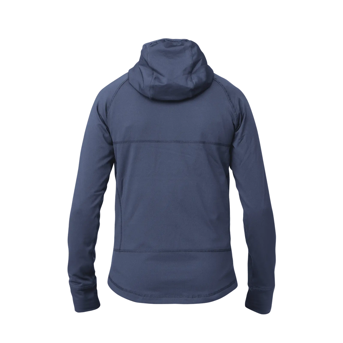 Anyday Ziphood Womens-Ghost (1)