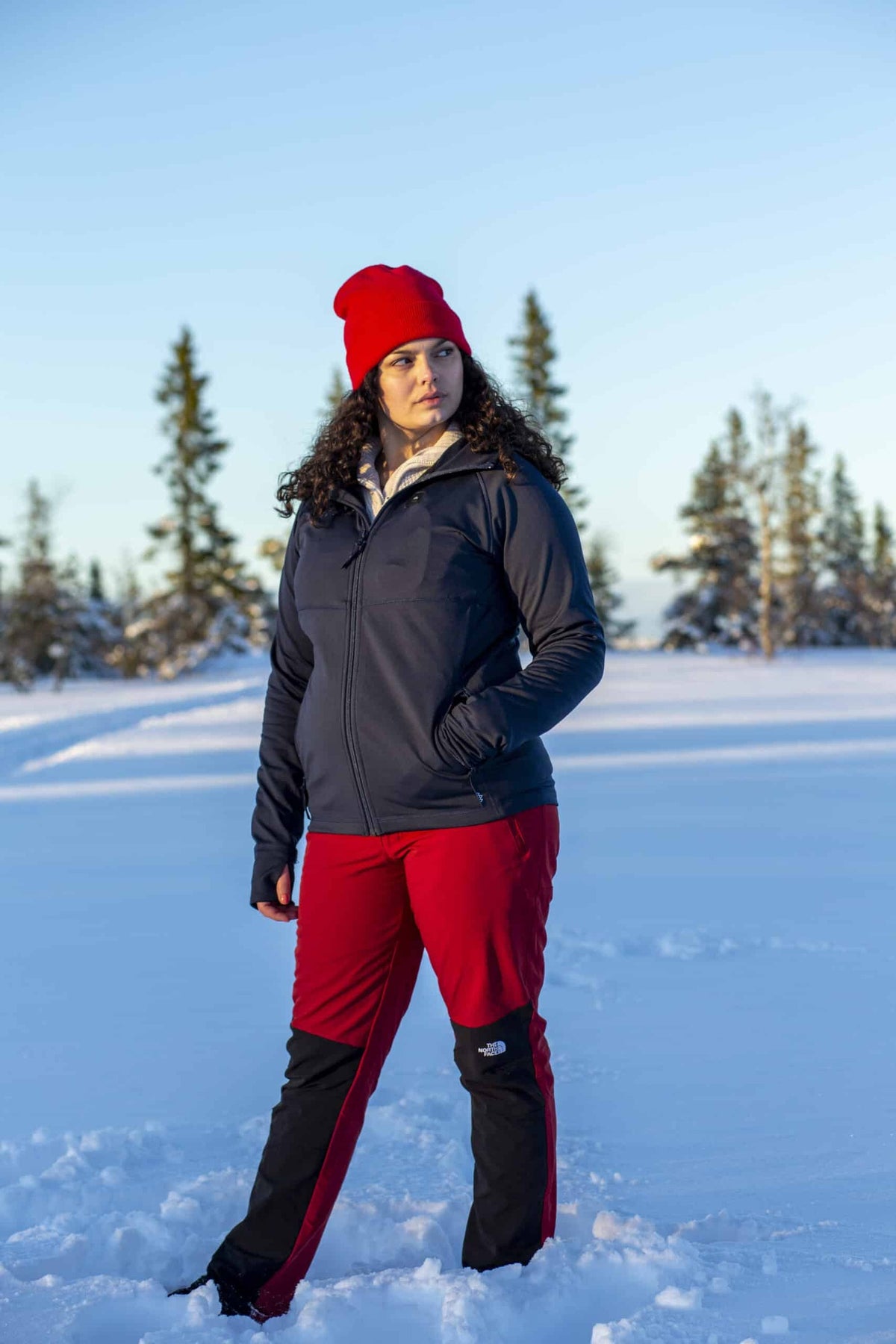 FW22 Anyday Ziphood Womens-2