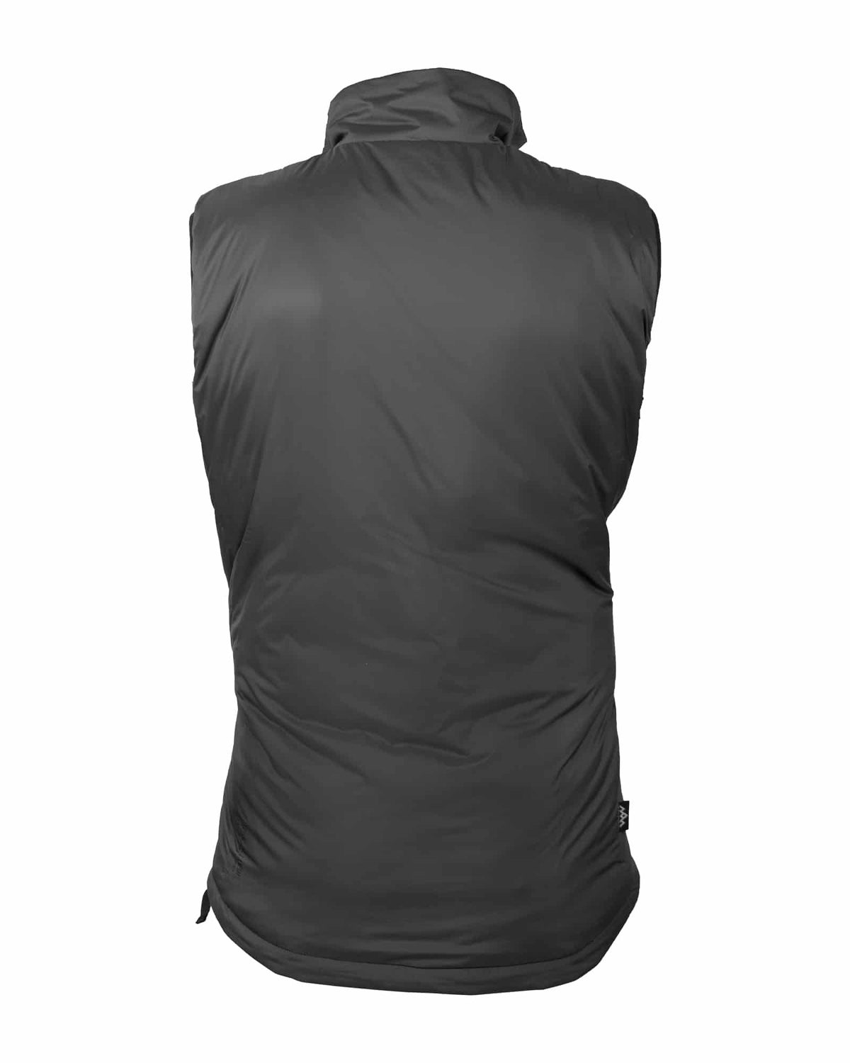HeatX Heated Outdoor Vest Mens_BACK