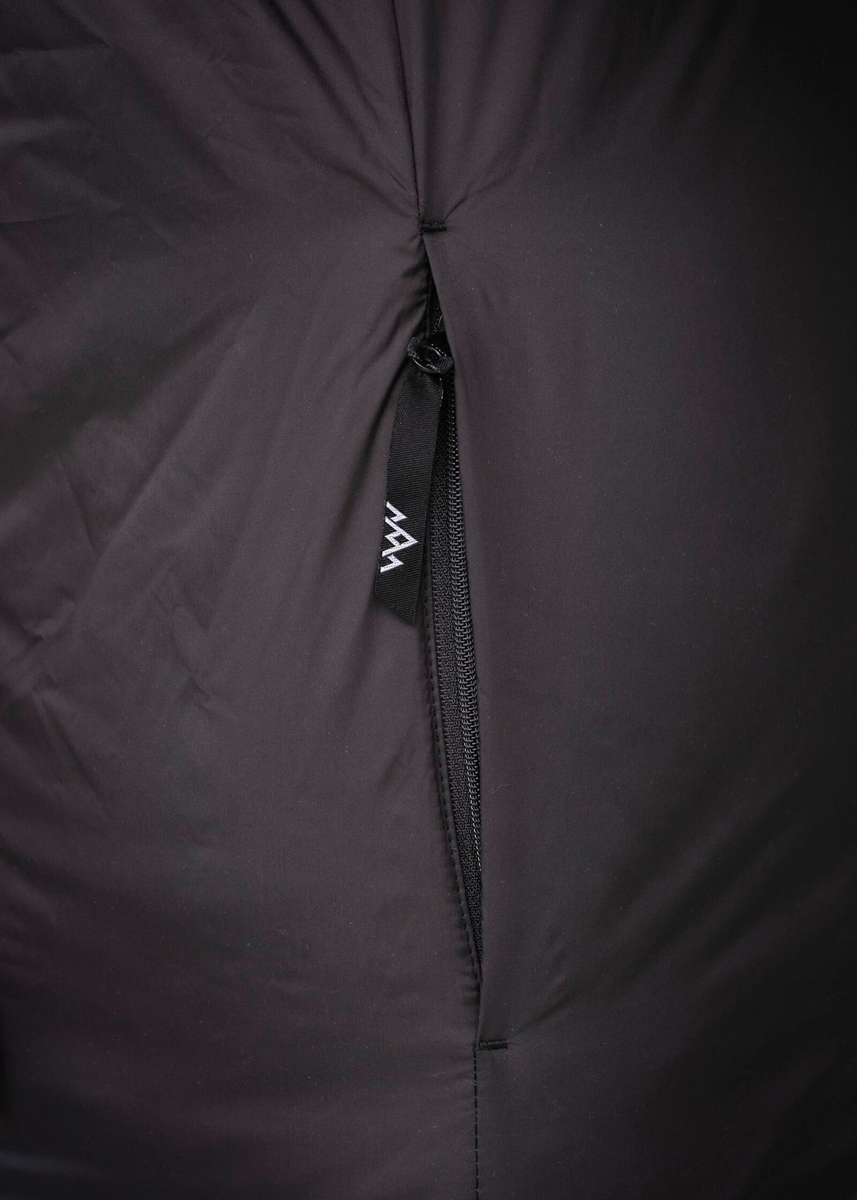 Outdoor Vest Womens-Details (1)