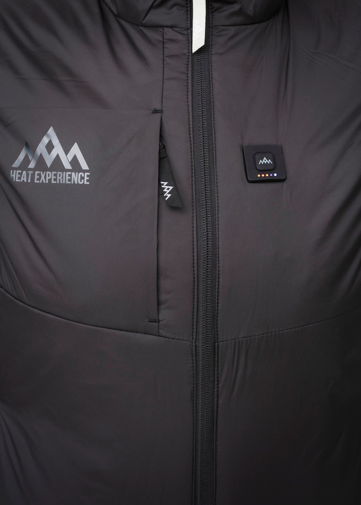 Outdoor Vest Womens-Details (2)