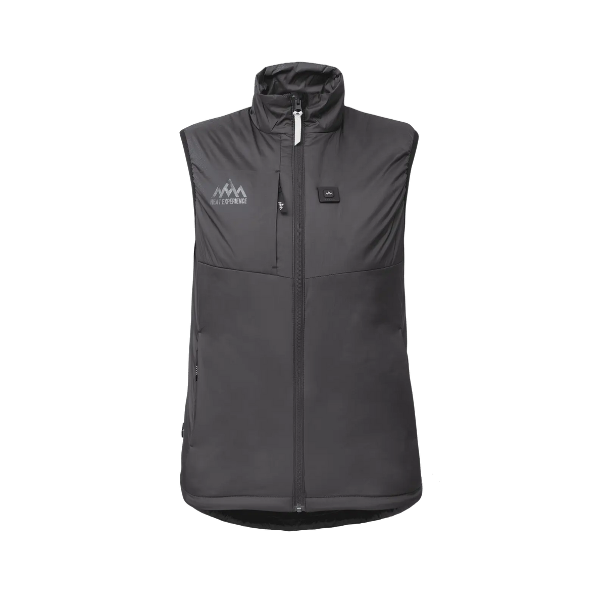 Outdoor Vest Womens-Ghost (2)