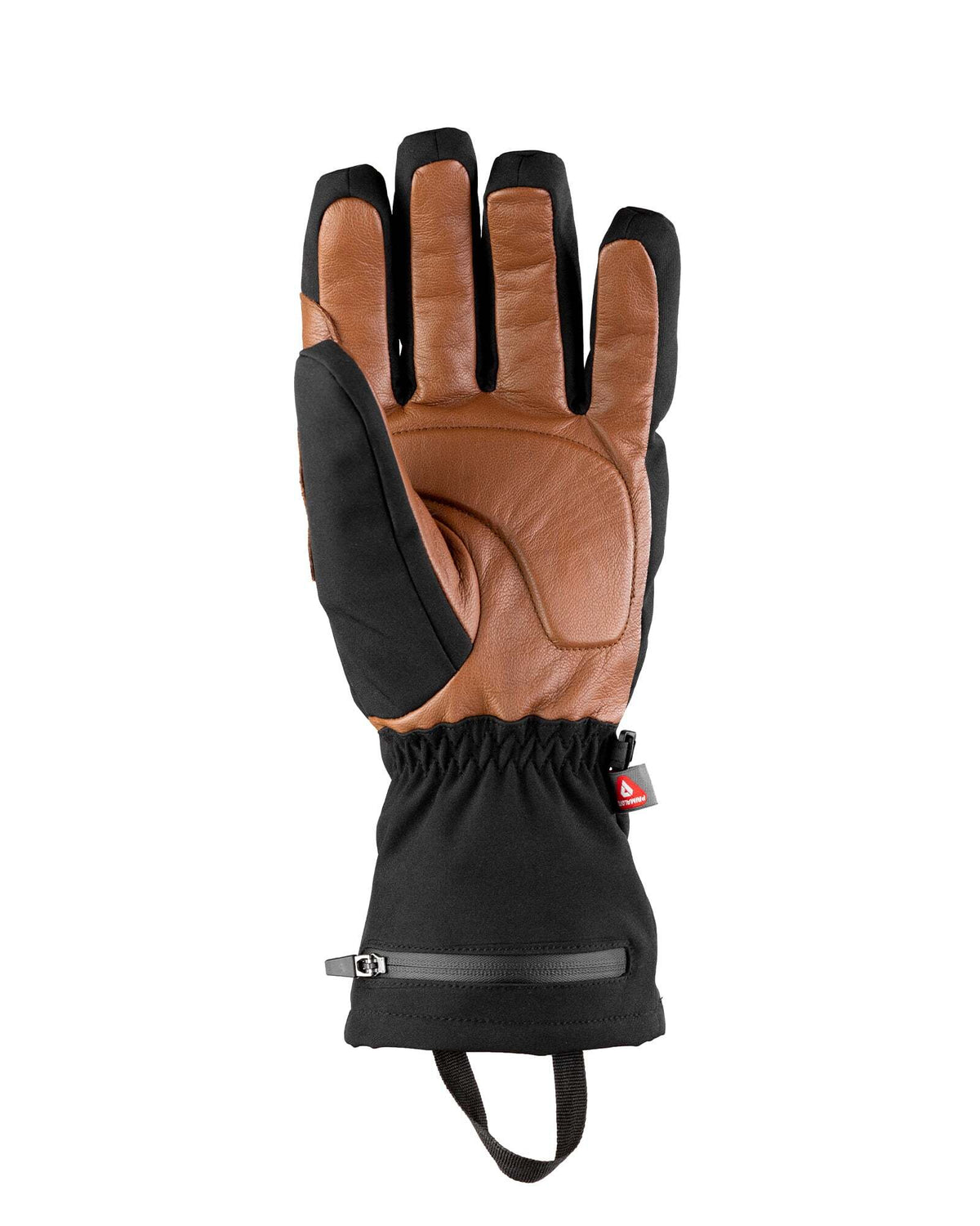 Outdoor glove_Palm