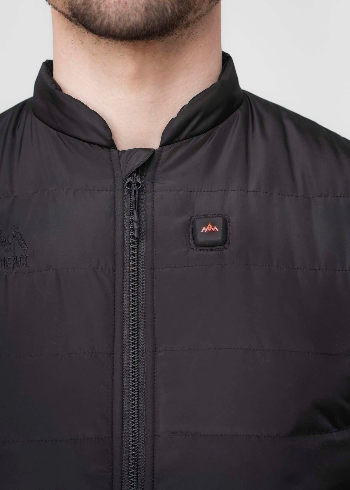 ED Vest Mens-Details