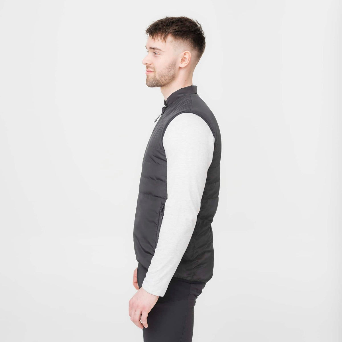 ED Vest Mens-Model (2)