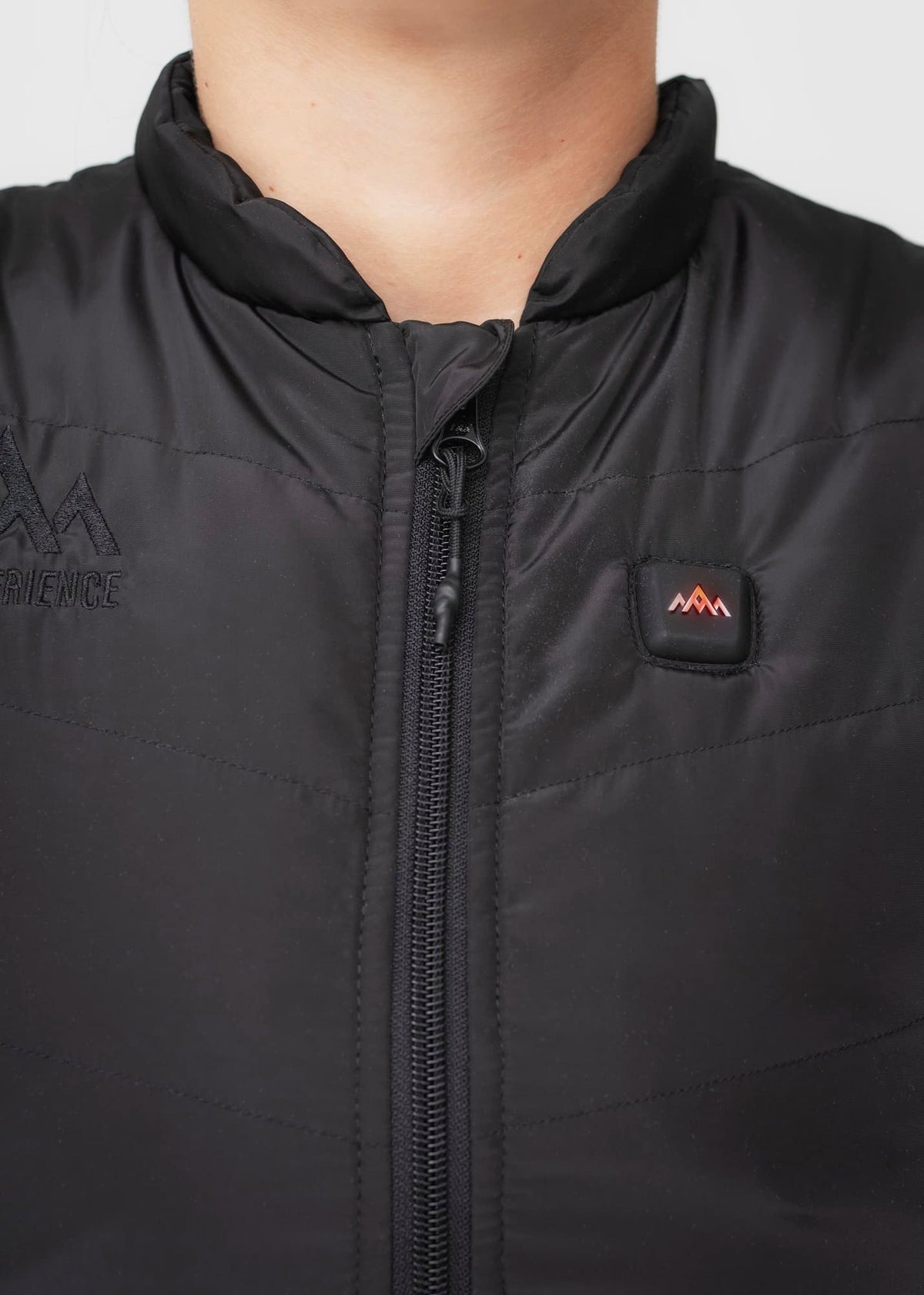 ED Vest Womens-Details