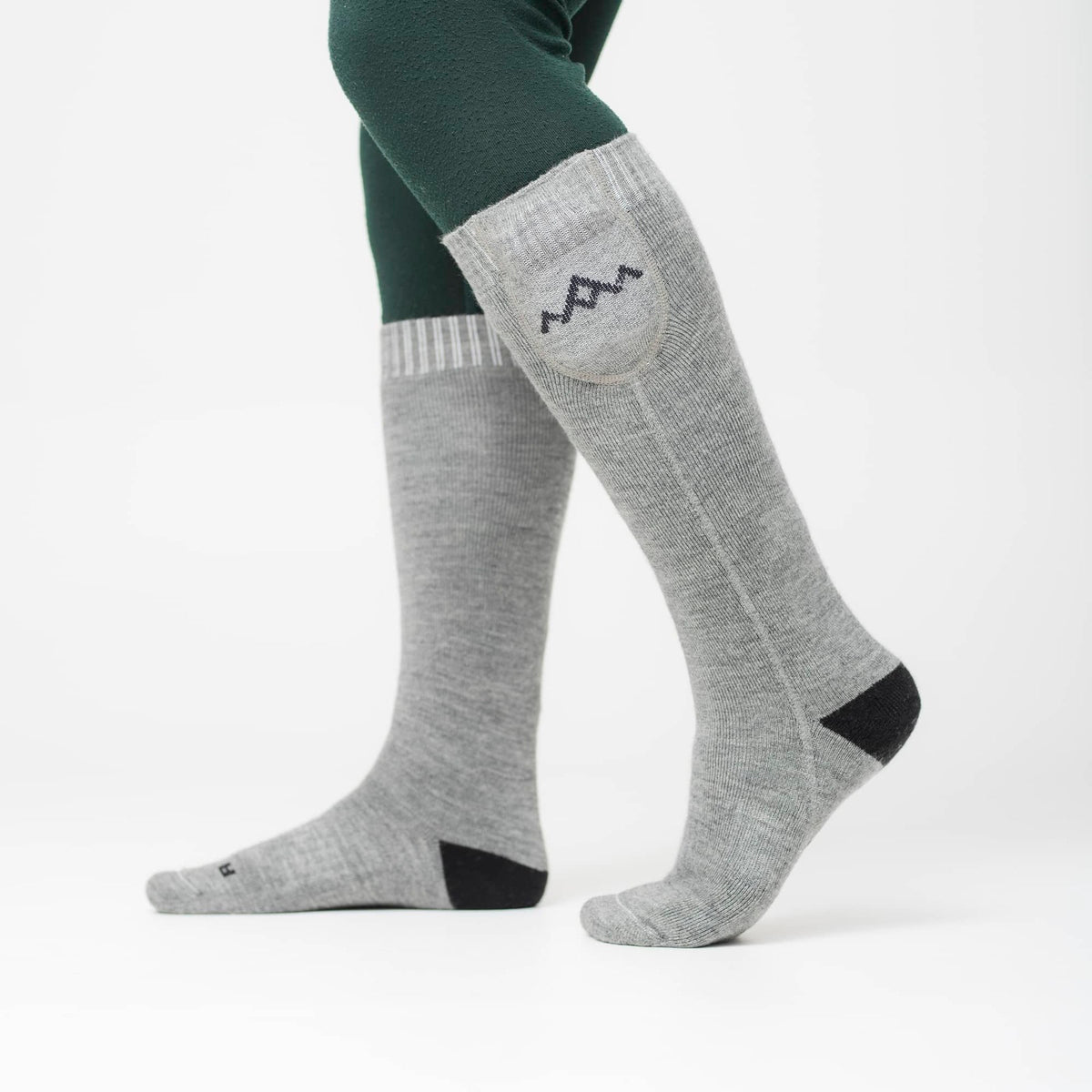 ED Socks Men-Model (2)