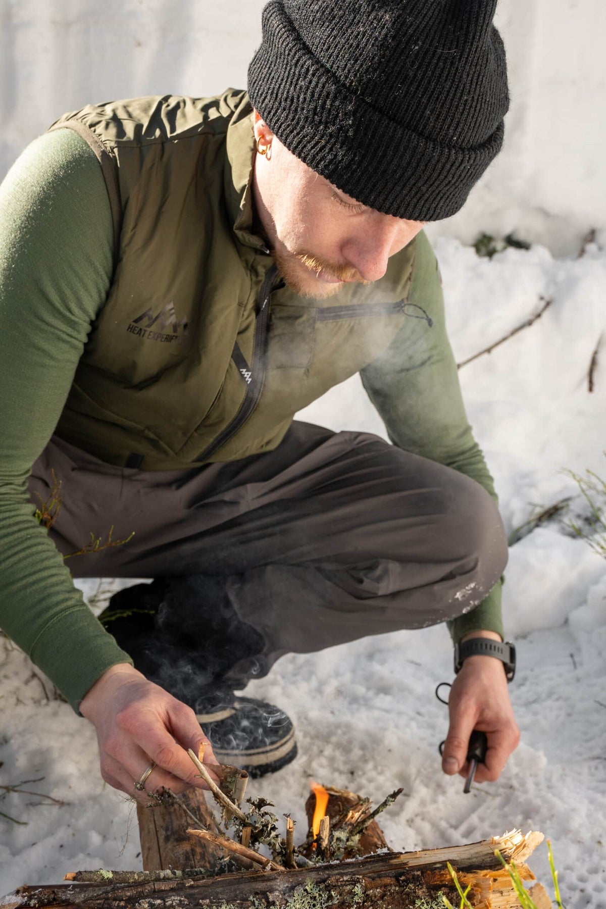 FW23 Hunt Vest Mens-8