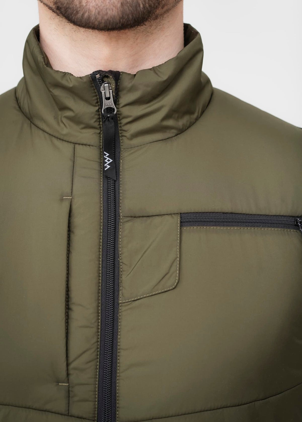 Hunt Vest Mens-Details (2)