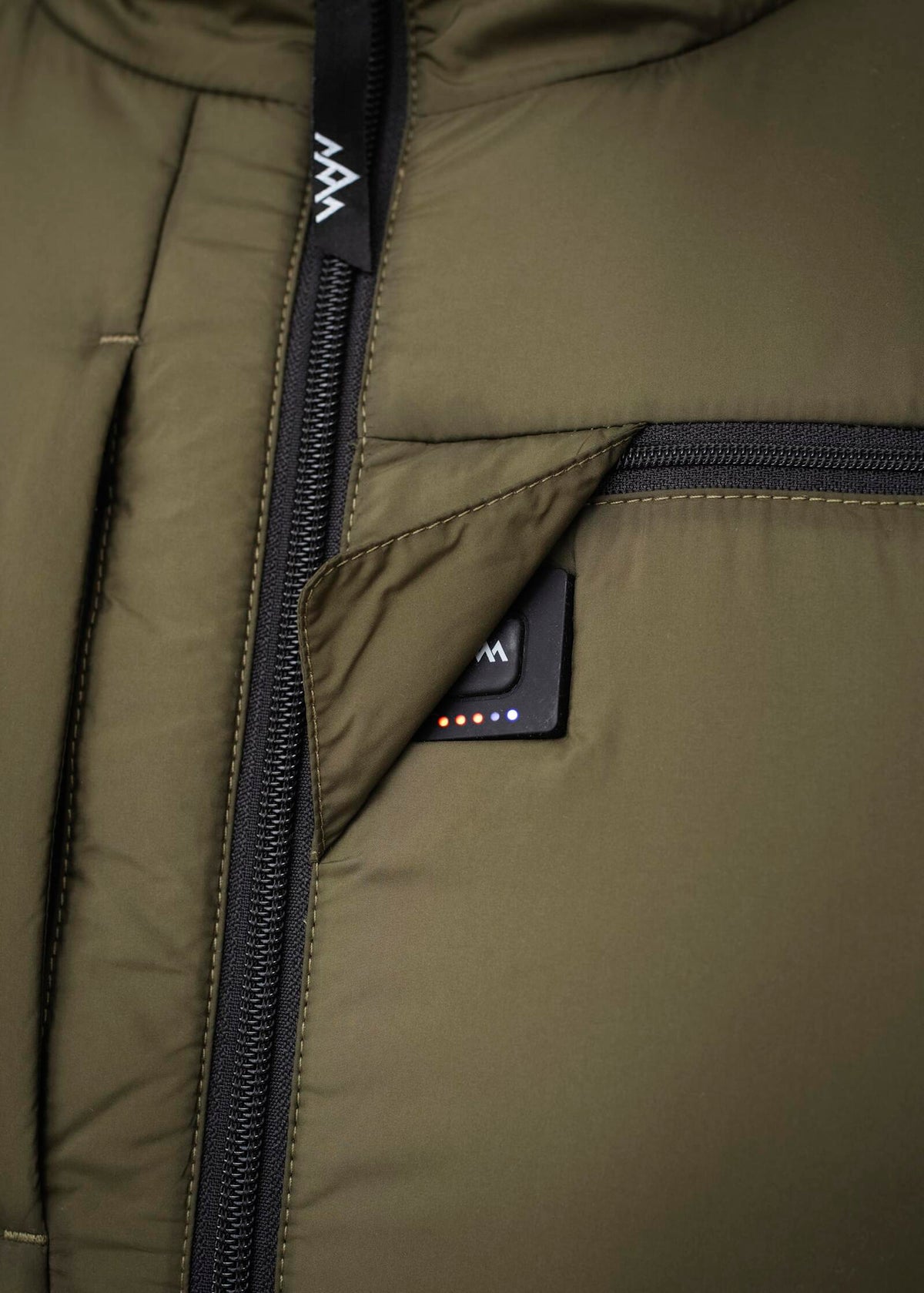 Hunt Vest Mens-Details (3)
