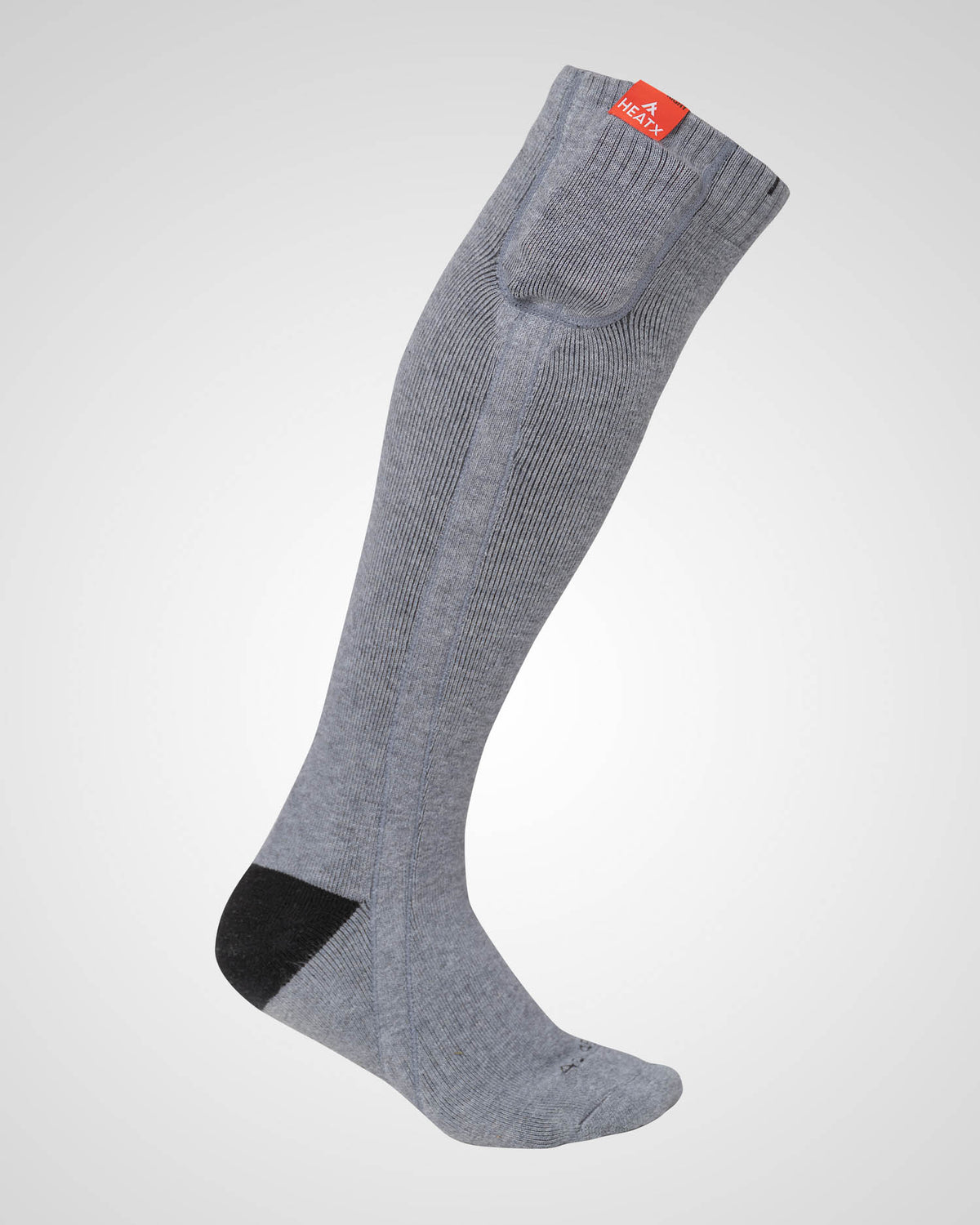 HeatX Everyday Socks and Battery
