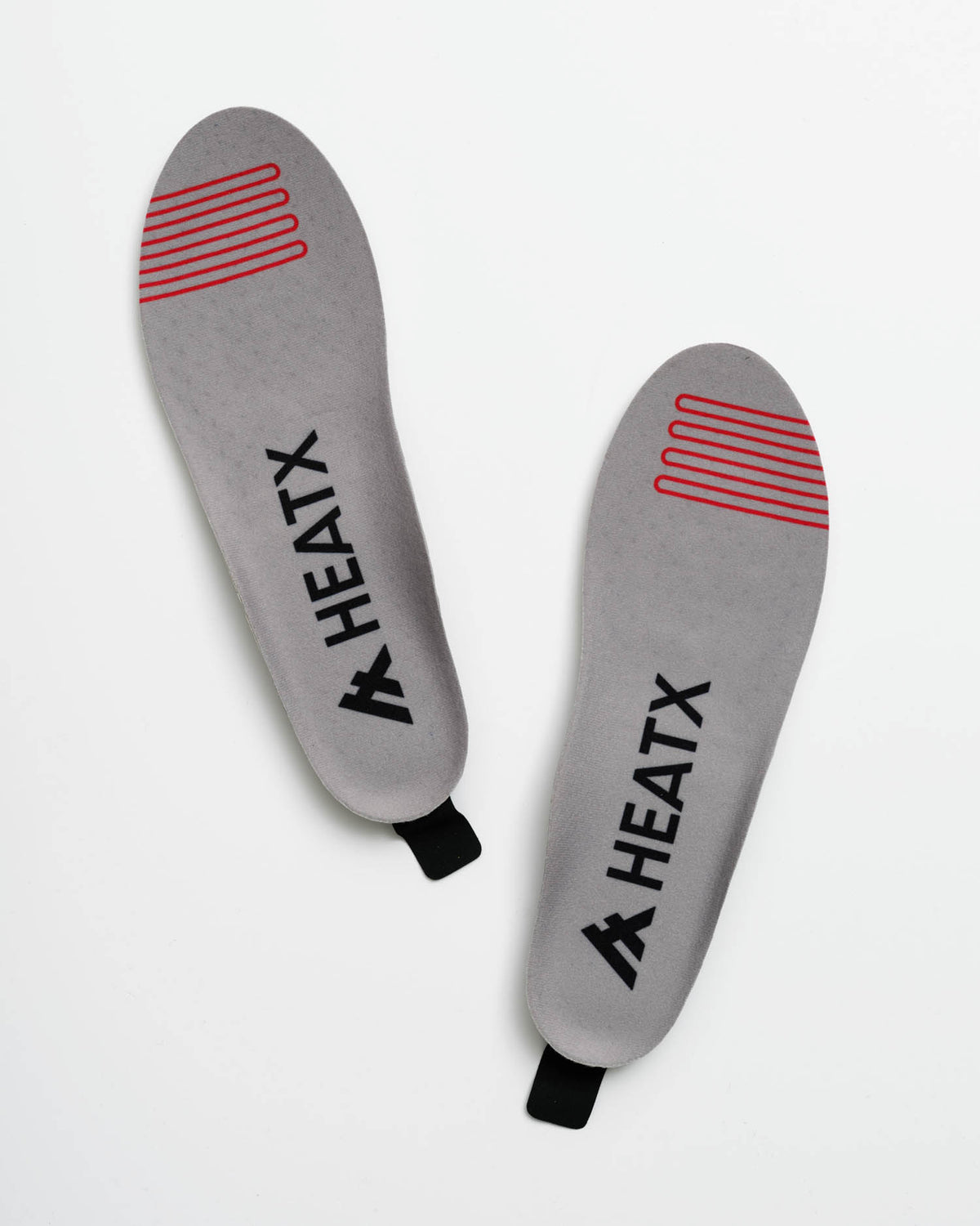HeatX Hybrid Insoles RC